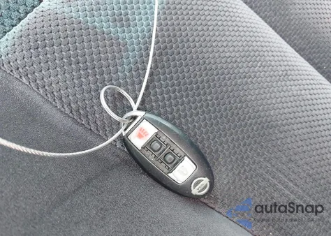 2009 Nissan Altima 2.5 S из США, поврежденный, VIN 1N4AL21E19N412984